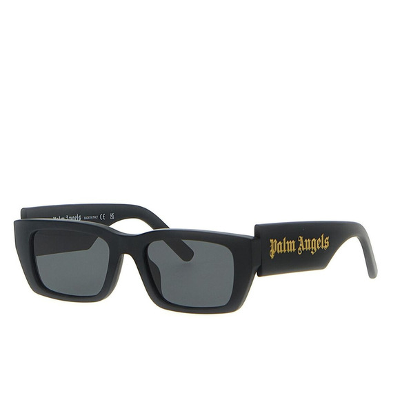 NWT Palm Angels Palm-PERI002C99PLA0021407 Sunglasses - Picture 1 of 4